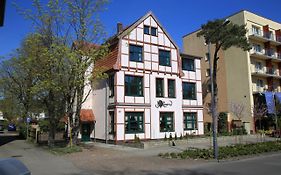 Villa Alexandra
